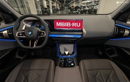 BMW X3, 2025 год, 7 500 000 рублей, 8 фотография