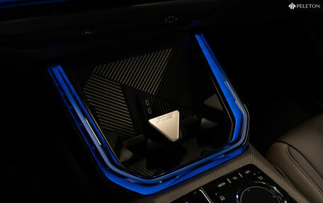 BMW X3, 2025 год, 7 500 000 рублей, 23 фотография