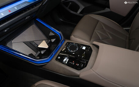 BMW X3, 2025 год, 7 500 000 рублей, 15 фотография