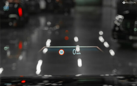 BMW X3, 2025 год, 7 500 000 рублей, 12 фотография