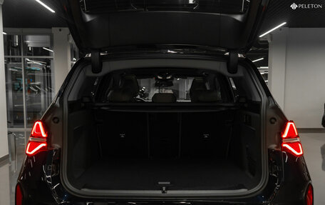BMW X3, 2025 год, 7 500 000 рублей, 25 фотография