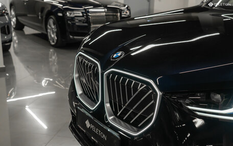 BMW X3, 2025 год, 7 500 000 рублей, 28 фотография