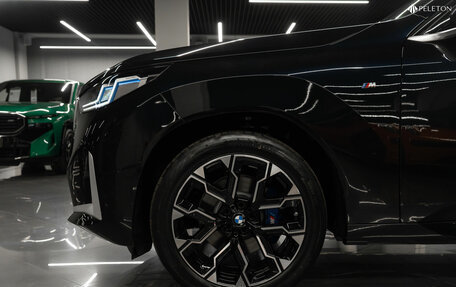 BMW X3, 2025 год, 7 500 000 рублей, 27 фотография