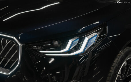 BMW X3, 2025 год, 7 500 000 рублей, 31 фотография