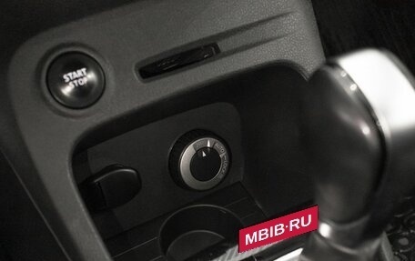 Renault Kaptur I рестайлинг, 2017 год, 1 590 000 рублей, 8 фотография