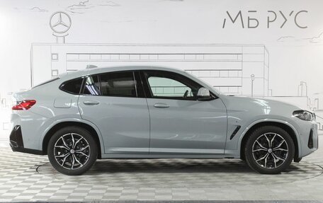 BMW X4, 2022 год, 6 480 000 рублей, 9 фотография