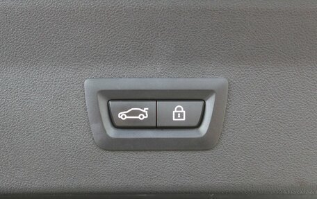 BMW X4, 2022 год, 6 480 000 рублей, 11 фотография