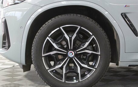 BMW X4, 2022 год, 6 480 000 рублей, 4 фотография