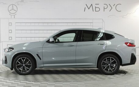BMW X4, 2022 год, 6 480 000 рублей, 5 фотография