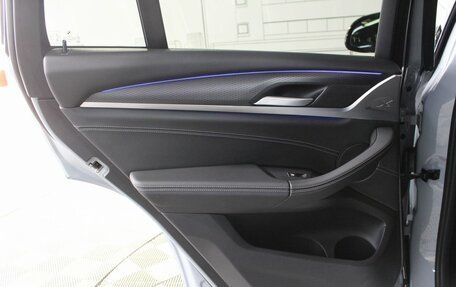 BMW X4, 2022 год, 6 480 000 рублей, 13 фотография