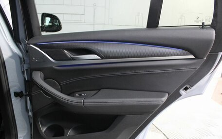 BMW X4, 2022 год, 6 480 000 рублей, 14 фотография