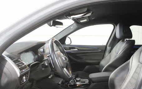 BMW X4, 2022 год, 6 480 000 рублей, 24 фотография