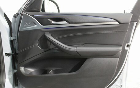 BMW X4, 2022 год, 6 480 000 рублей, 15 фотография