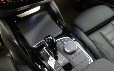 BMW X4, 2022 год, 6 480 000 рублей, 22 фотография