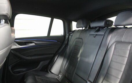 BMW X4, 2022 год, 6 480 000 рублей, 27 фотография