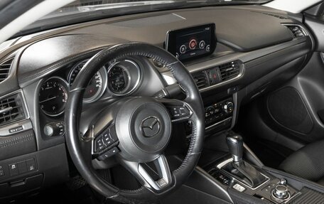 Mazda 6, 2018 год, 2 399 000 рублей, 5 фотография