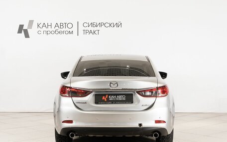 Mazda 6, 2018 год, 2 399 000 рублей, 4 фотография
