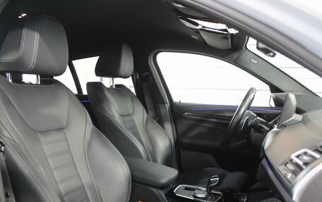 BMW X4, 2022 год, 6 480 000 рублей, 29 фотография