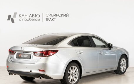 Mazda 6, 2018 год, 2 399 000 рублей, 3 фотография