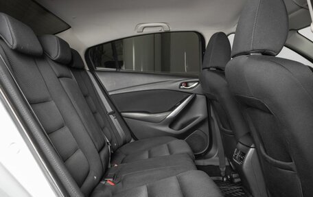 Mazda 6, 2018 год, 2 399 000 рублей, 8 фотография