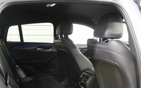 BMW X4, 2022 год, 6 480 000 рублей, 31 фотография