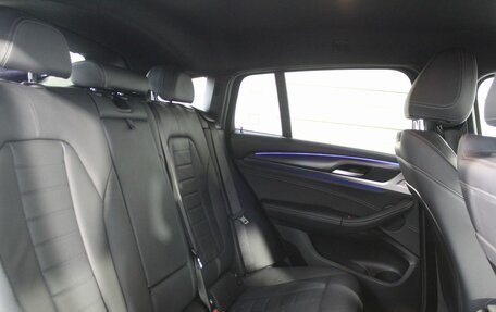 BMW X4, 2022 год, 6 480 000 рублей, 30 фотография