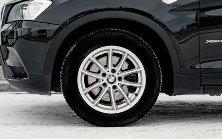 BMW X3, 2011 год, 1 900 000 рублей, 7 фотография