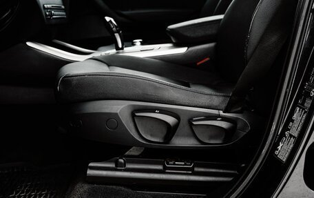 BMW X3, 2011 год, 1 900 000 рублей, 26 фотография