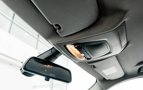 BMW X3, 2011 год, 1 900 000 рублей, 28 фотография