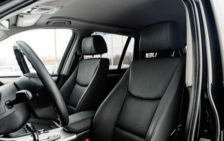 BMW X3, 2011 год, 1 900 000 рублей, 22 фотография