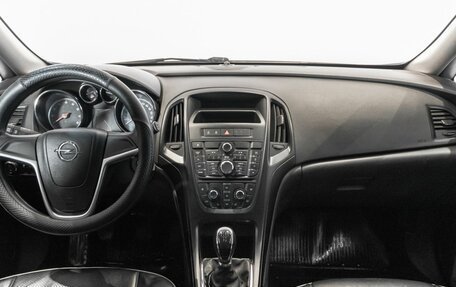 Opel Astra J, 2012 год, 599 000 рублей, 6 фотография