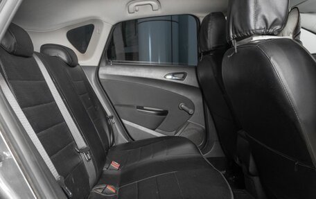 Opel Astra J, 2012 год, 599 000 рублей, 8 фотография