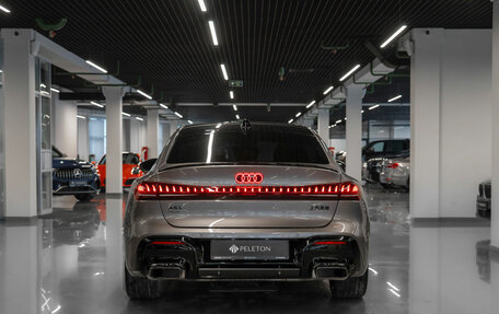 Audi A5, 2025 год, 6 310 000 рублей, 6 фотография