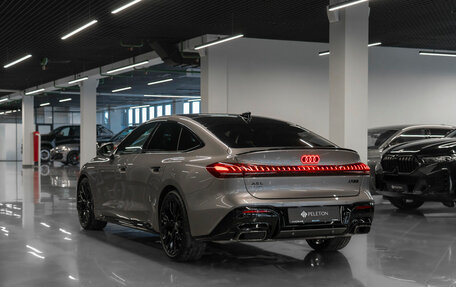 Audi A5, 2025 год, 6 310 000 рублей, 4 фотография