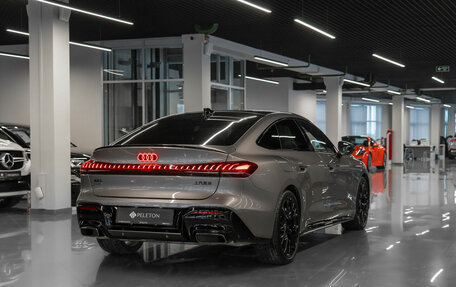 Audi A5, 2025 год, 6 310 000 рублей, 5 фотография