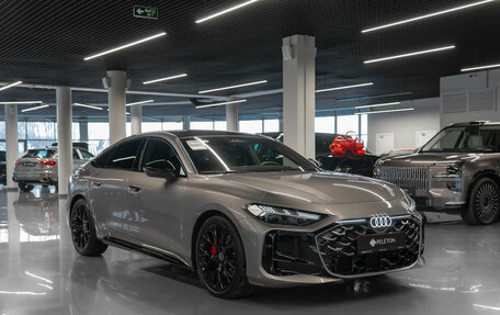 Audi A5, 2025 год, 6 310 000 рублей, 2 фотография