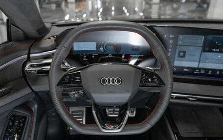 Audi A5, 2025 год, 6 310 000 рублей, 11 фотография