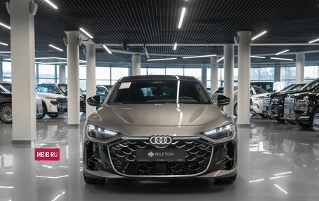 Audi A5, 2025 год, 6 310 000 рублей, 3 фотография