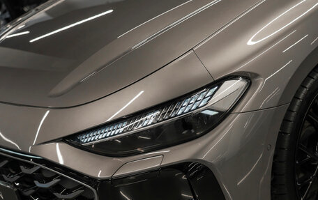 Audi A5, 2025 год, 6 310 000 рублей, 26 фотография