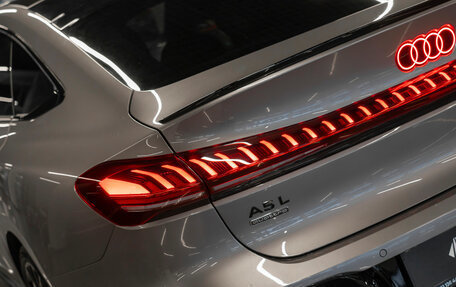 Audi A5, 2025 год, 6 310 000 рублей, 27 фотография