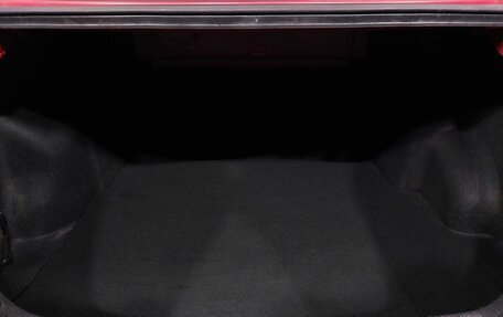 Hyundai Solaris II рестайлинг, 2016 год, 1 099 000 рублей, 17 фотография