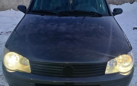 Fiat Albea I рестайлинг, 2008 год, 240 000 рублей, 2 фотография