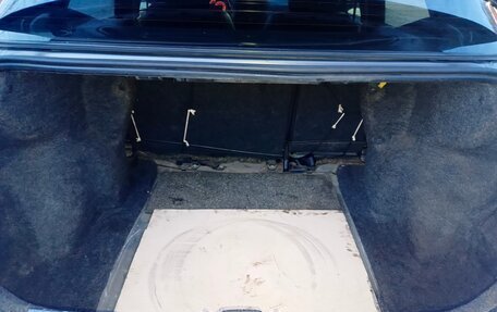 Fiat Albea I рестайлинг, 2008 год, 240 000 рублей, 9 фотография