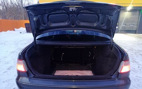 Fiat Albea I рестайлинг, 2008 год, 240 000 рублей, 10 фотография