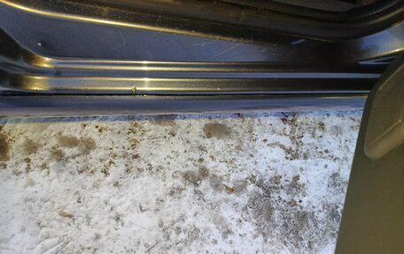 Fiat Albea I рестайлинг, 2008 год, 240 000 рублей, 13 фотография