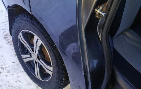 Fiat Albea I рестайлинг, 2008 год, 240 000 рублей, 12 фотография