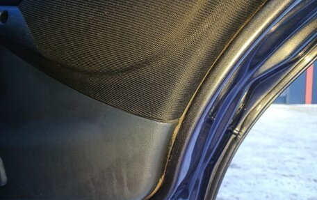 Fiat Albea I рестайлинг, 2008 год, 240 000 рублей, 15 фотография