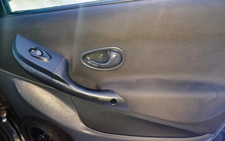 Fiat Albea I рестайлинг, 2008 год, 240 000 рублей, 18 фотография