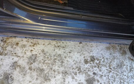 Fiat Albea I рестайлинг, 2008 год, 240 000 рублей, 19 фотография