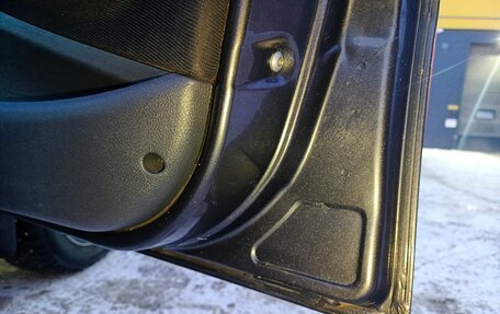 Fiat Albea I рестайлинг, 2008 год, 240 000 рублей, 20 фотография